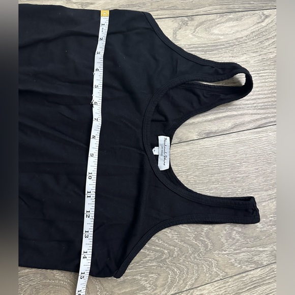 Michael Stars Black Relaxed Fit Jumpsuit🖤 - Picture 9 of 15